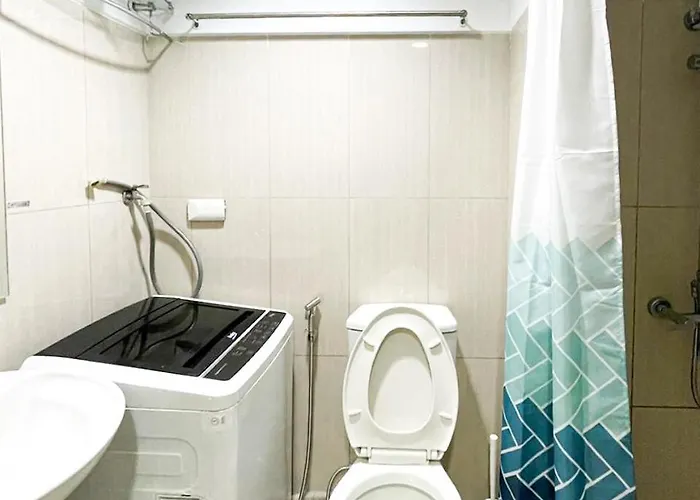 Gem Shell Residences 1br By Jbco *